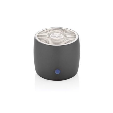 Altavoz de graves de 3W Swiss Peak RCS