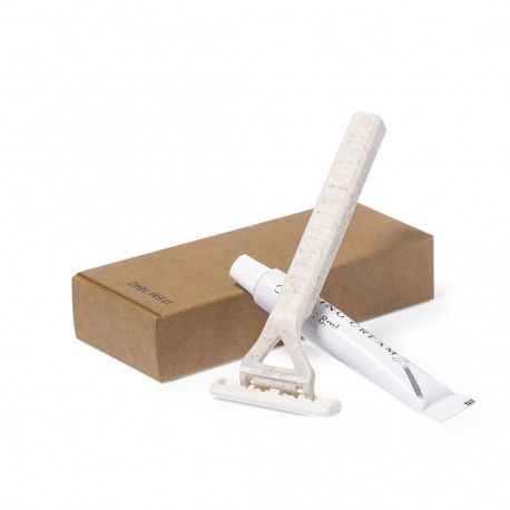 Set Shaving Kit