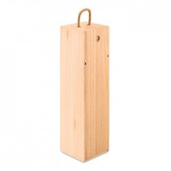 Caja Madera Botella Vinbox