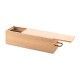 Caja Madera Botella Vinbox