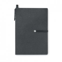Libreta Reconote