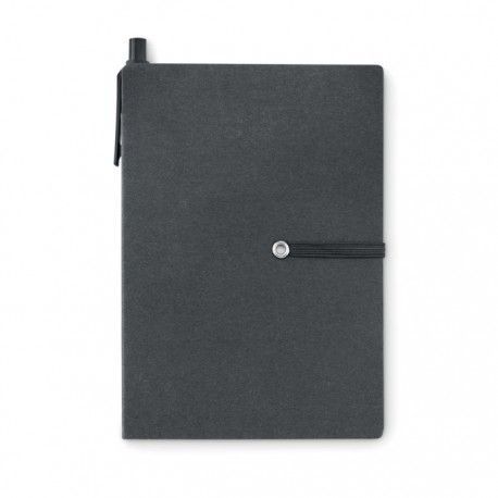 Libreta Reconote