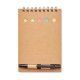 Libreta Reciclada Multibook