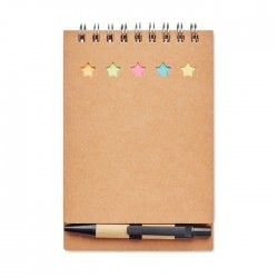 Libreta Reciclada Multibook