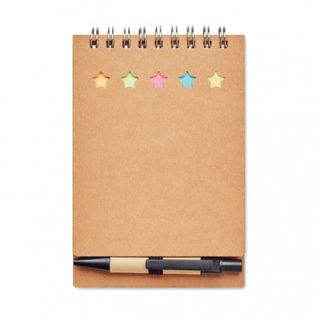 Libreta Reciclada Multibook