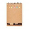 Bloc de Notas Multibook