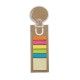 Punto de libro con Notas Idea