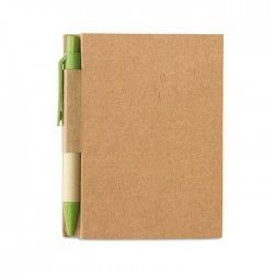 Libreta Cartopad