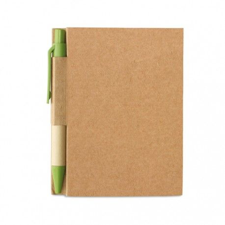 Libreta Cartopad