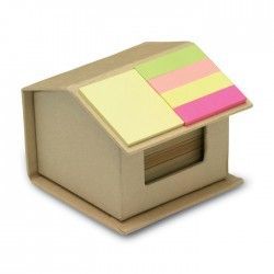 Set de Notas Recyclopad