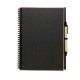 Libreta Bloquero Plus