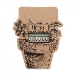 Palitos de hierbas Leyti