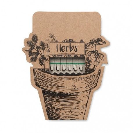 Palitos de hierbas Leyti