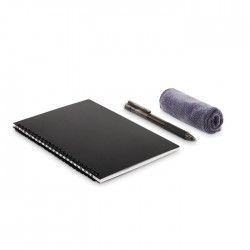 Libreta Reutilizable Nobuuk A5