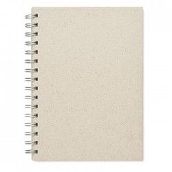 Libreta Grass Book A5