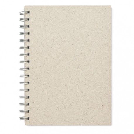 Libreta Grass Book A5