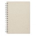 Libreta Grass Book A5