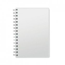Libreta Anotate A5