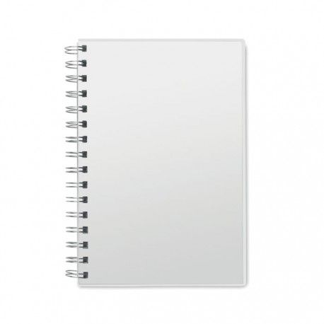 Libreta Anotate A5