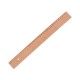 Regla Droit 30cm