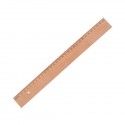 Regla Droit 30cm