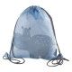 Mochila rPET Hipopotamo