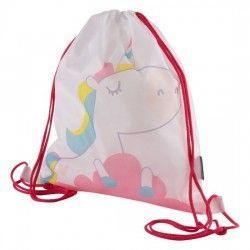 Mochila rPET Unicornio