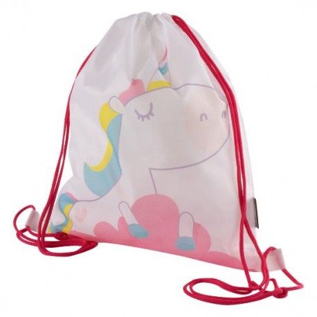 Mochila rPET Unicornio