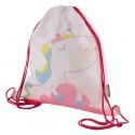 Mochila rPET Unicornio