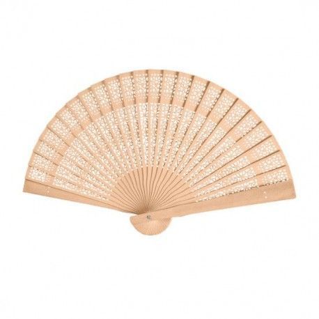 Abanico Sweet Madera