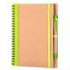Libreta Recikla A5