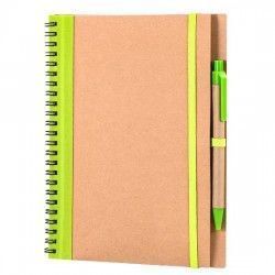 Libreta Recikla A5