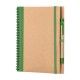 Libreta Recikla A5