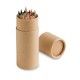 Set Colores Cylinder