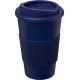 Vaso Reciclable Agarradera Americano 350ml