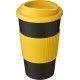 Vaso Reciclable Agarradera Americano Plus 350ml