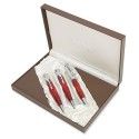 Set Coleccion Alta Gama 3 PCS