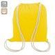 Mochila Algodón Crus