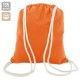 Mochila Algodón Crus