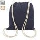 Mochila Algodón Crus