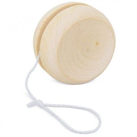 Yoyo Madera