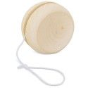 Yoyo Madera