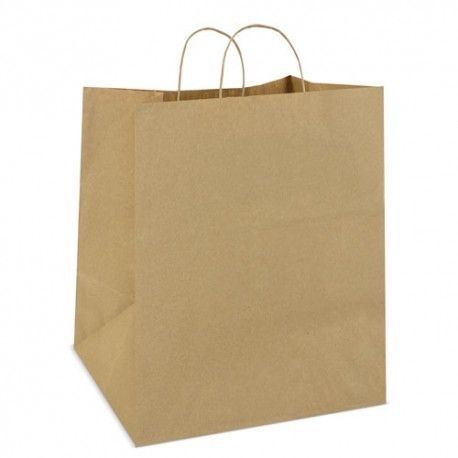 Bolsa Papel Super King