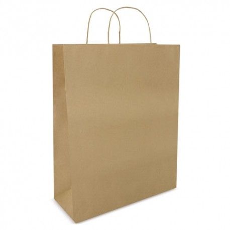 Bolsa Papel Store 