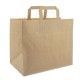 Bolsa Papel Fast Food
