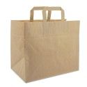 Bolsa Papel Fast Food 90g