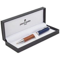 Bolígrafo de Madera Pierre Cardin Saint Étienne