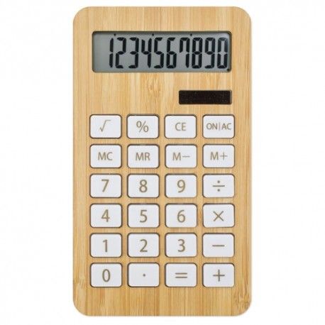 Calculadora Biomat