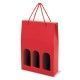 Caja Vinos 3 Botellas Meseguera