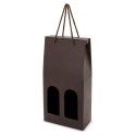 Caja Vinos 2 Botellas Meseguera